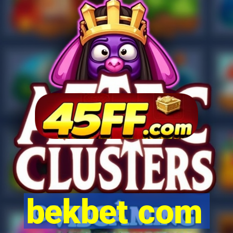 bekbet com